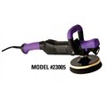 Rbl Products ROTARY POLISHER W/INSPECTION LIGHT RB23005